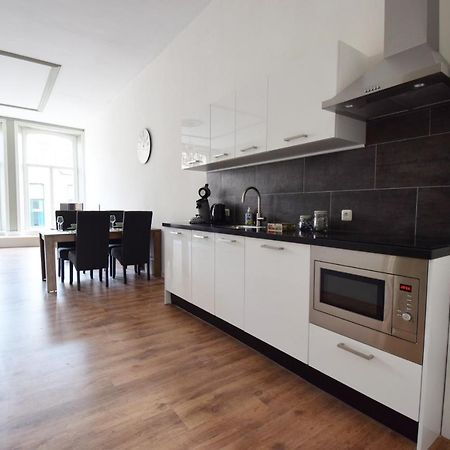 Bed & Breakfast De Barrels Apartment Хронинген Екстериор снимка