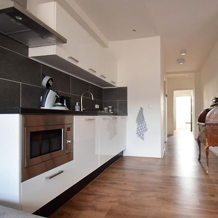 Bed & Breakfast De Barrels Apartment Хронинген Екстериор снимка