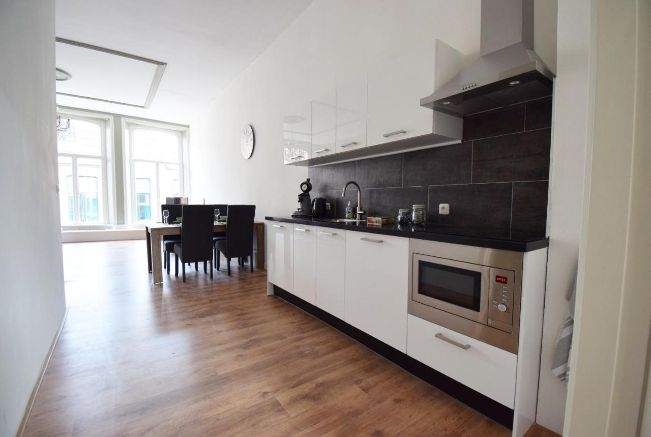 Bed & Breakfast De Barrels Apartment Хронинген Екстериор снимка