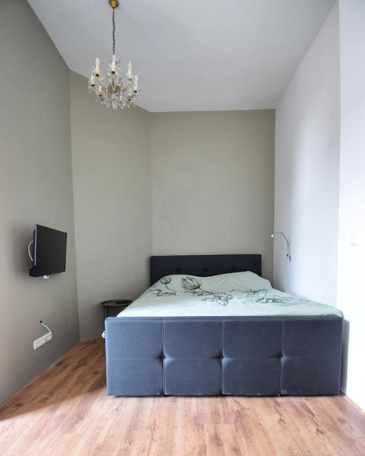 Bed & Breakfast De Barrels Apartment Хронинген Екстериор снимка