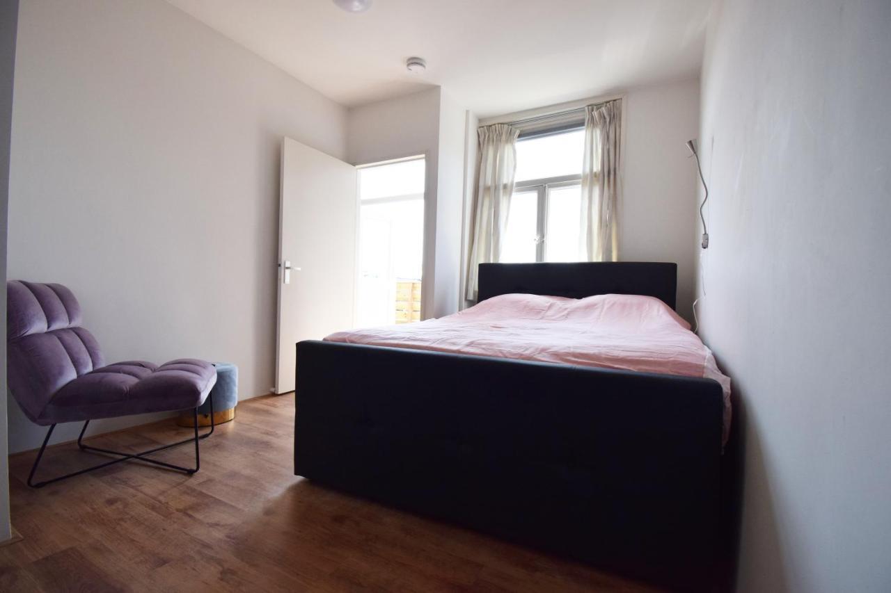 Bed & Breakfast De Barrels Apartment Хронинген Екстериор снимка