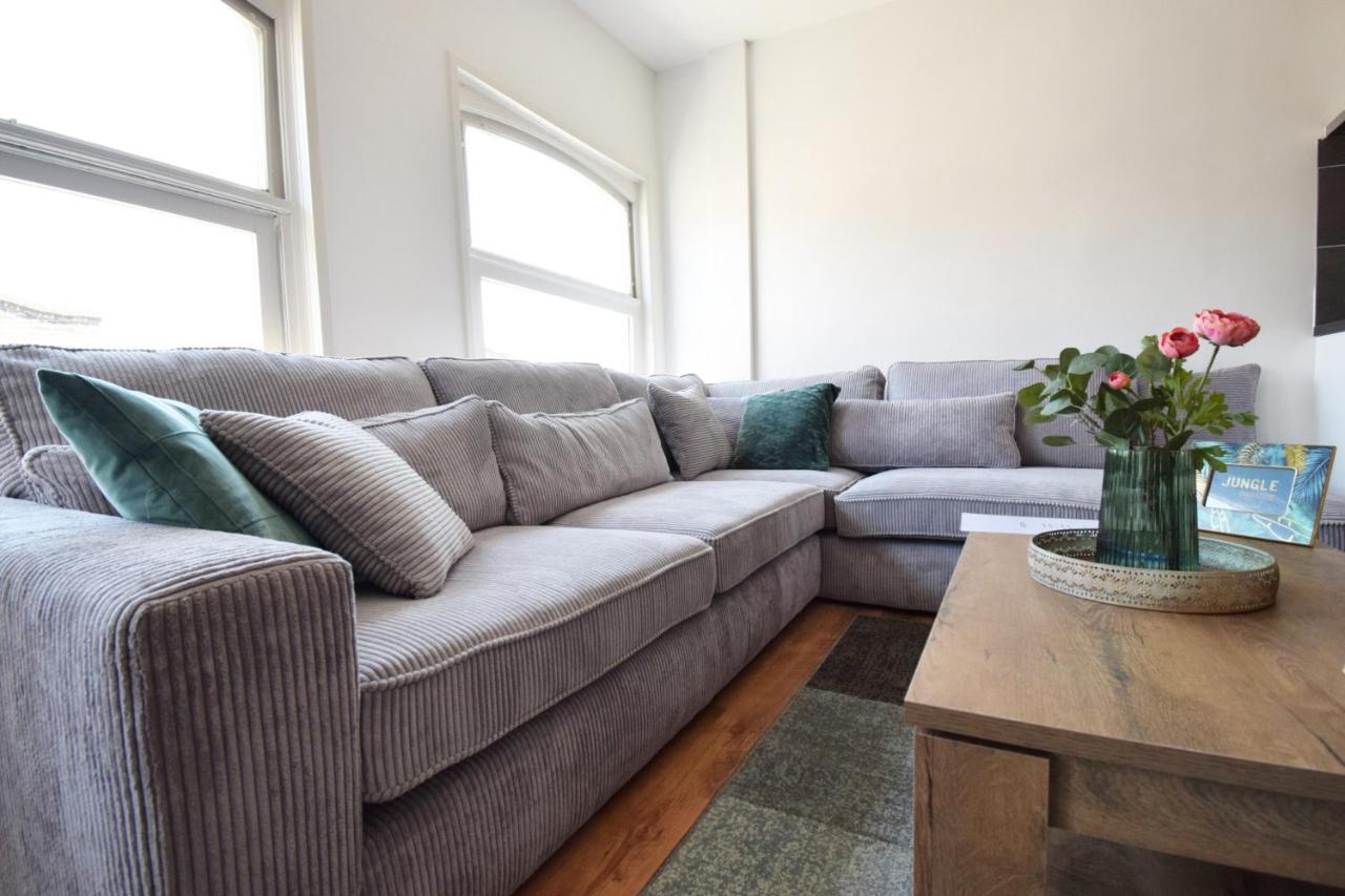 Bed & Breakfast De Barrels Apartment Хронинген Екстериор снимка