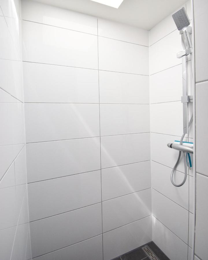 Bed & Breakfast De Barrels Apartment Хронинген Екстериор снимка