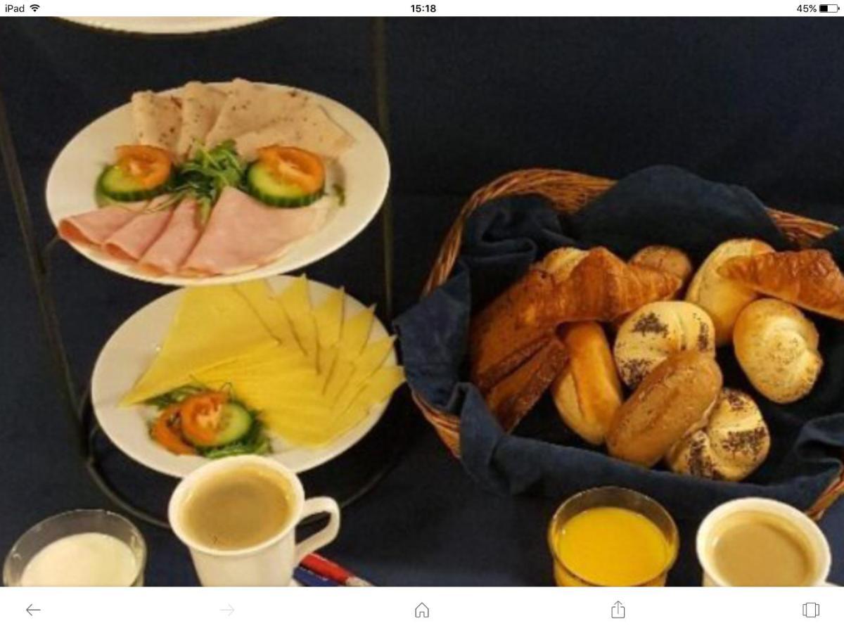Bed & Breakfast De Barrels Apartment Хронинген Екстериор снимка